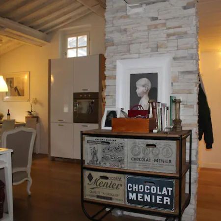 Cosy Flat In The Heart Of Florence Ngoại thất bức ảnh