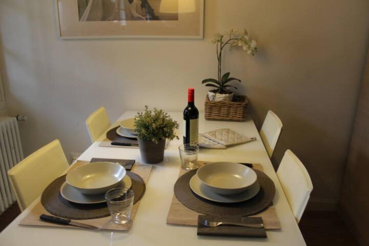 Cosy Flat In The Heart Of Florence Ngoại thất bức ảnh