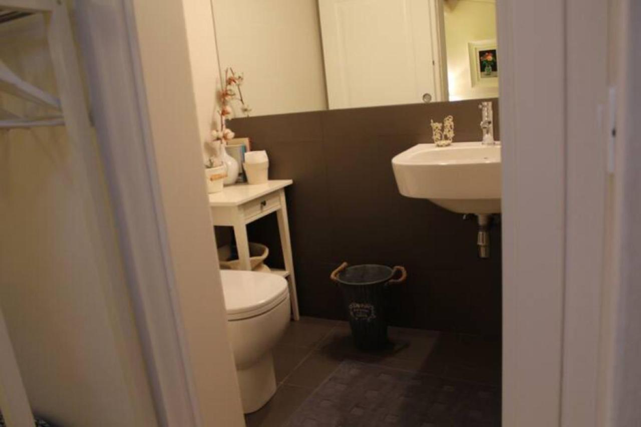 Cosy Flat In The Heart Of Florence Ngoại thất bức ảnh