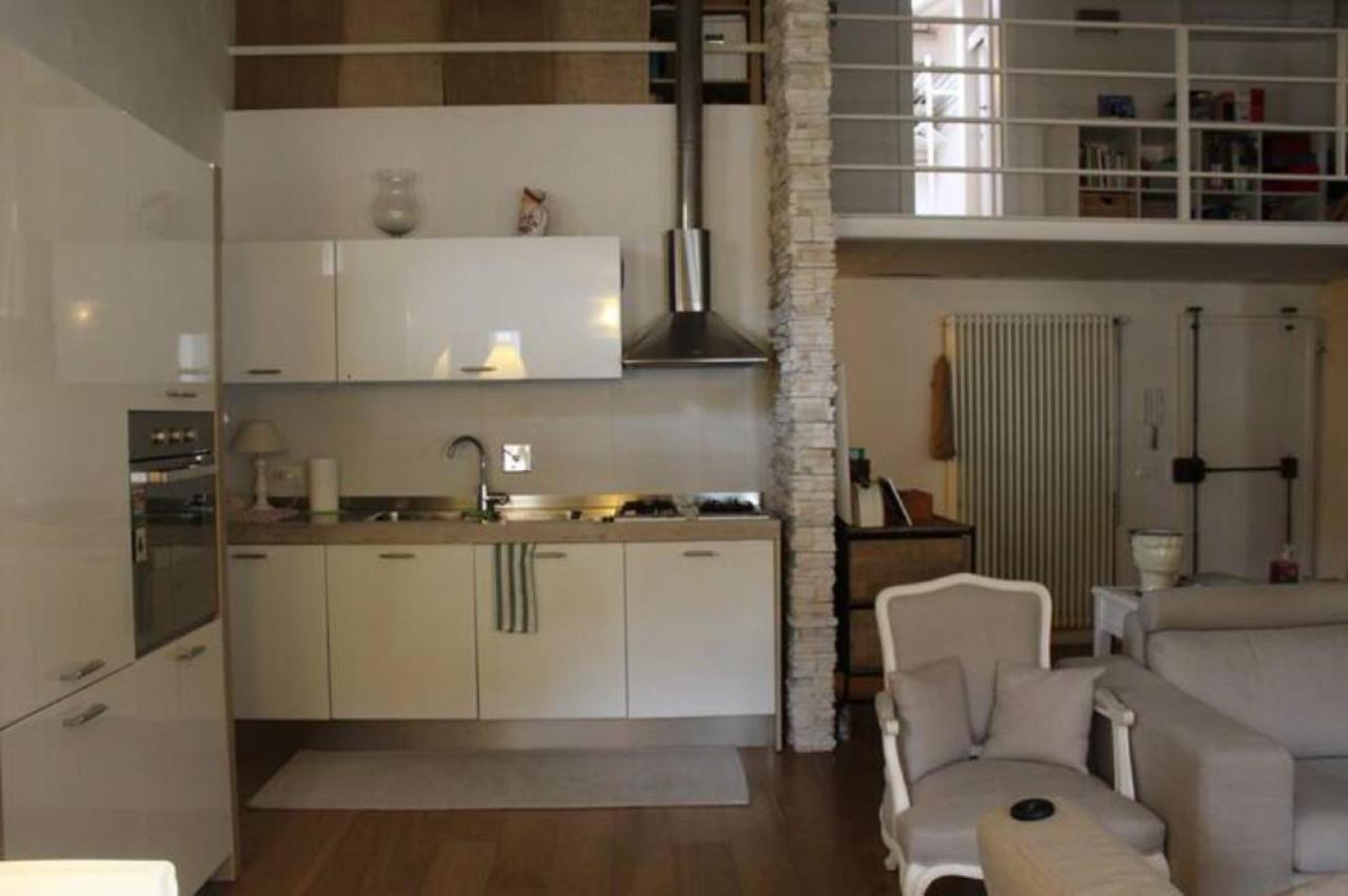 Cosy Flat In The Heart Of Florence Ngoại thất bức ảnh