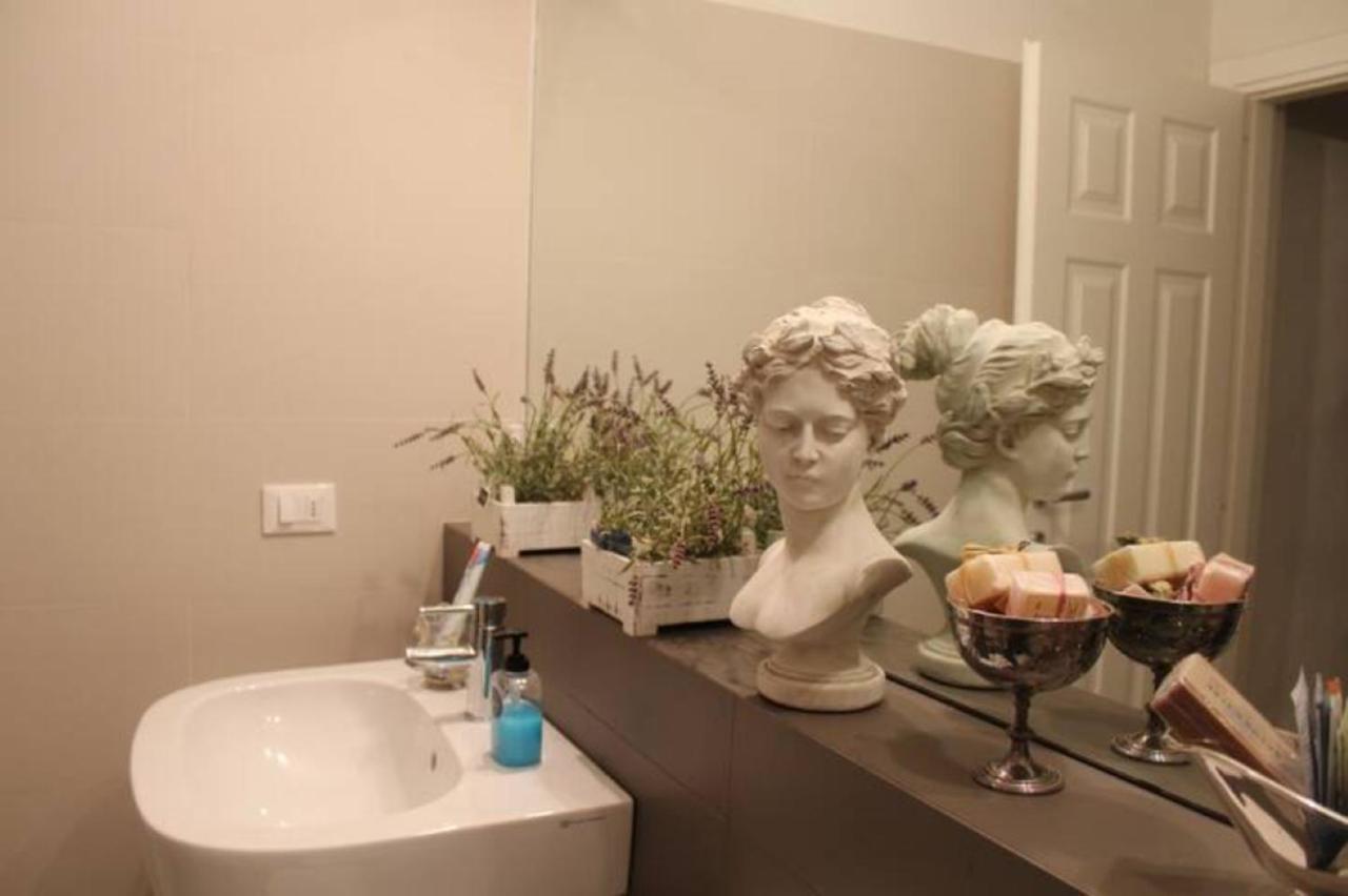 Cosy Flat In The Heart Of Florence Ngoại thất bức ảnh