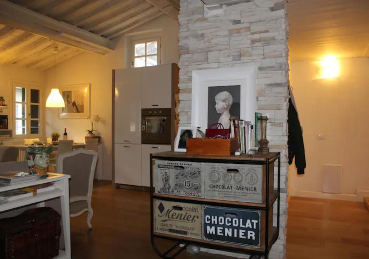 Cosy Flat In The Heart Of Florence Ngoại thất bức ảnh