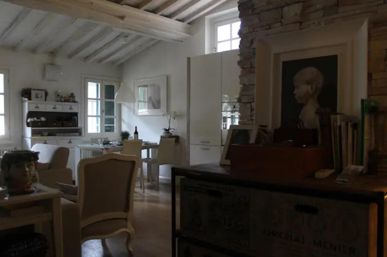 Cosy Flat In The Heart Of Florence Ngoại thất bức ảnh