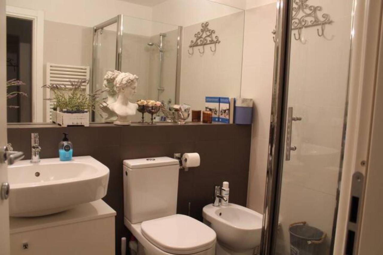 Cosy Flat In The Heart Of Florence Ngoại thất bức ảnh