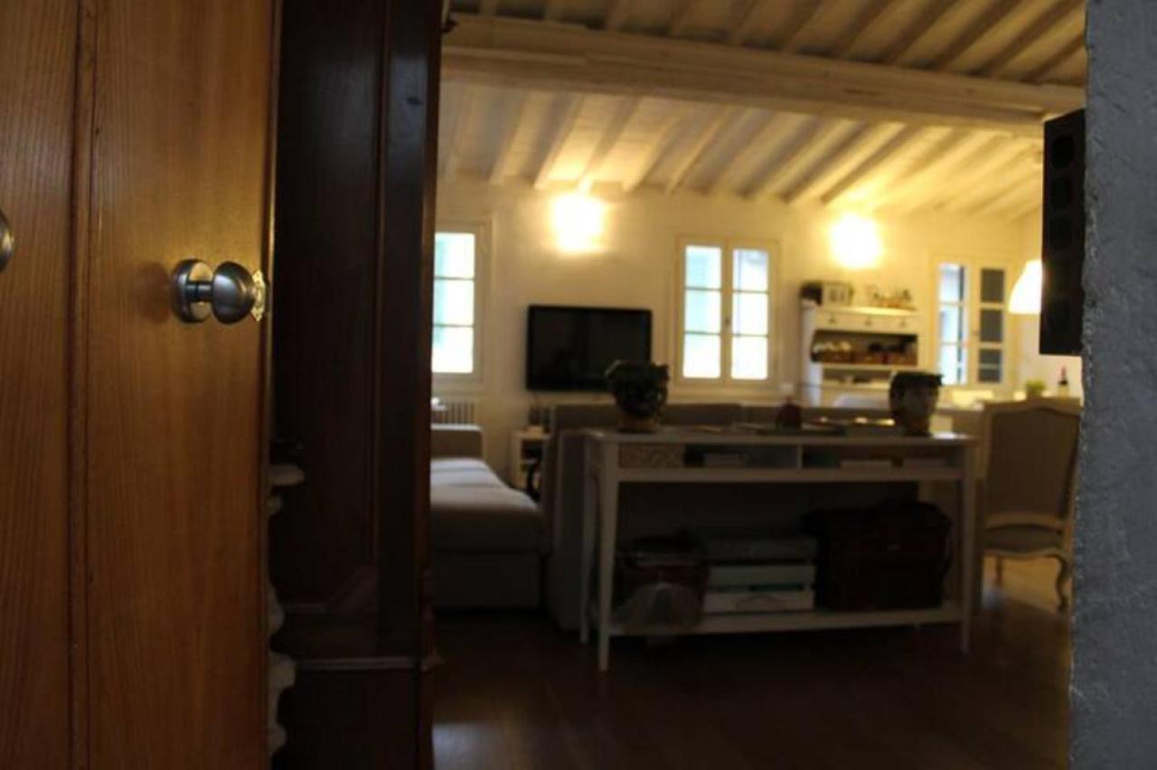Cosy Flat In The Heart Of Florence Ngoại thất bức ảnh