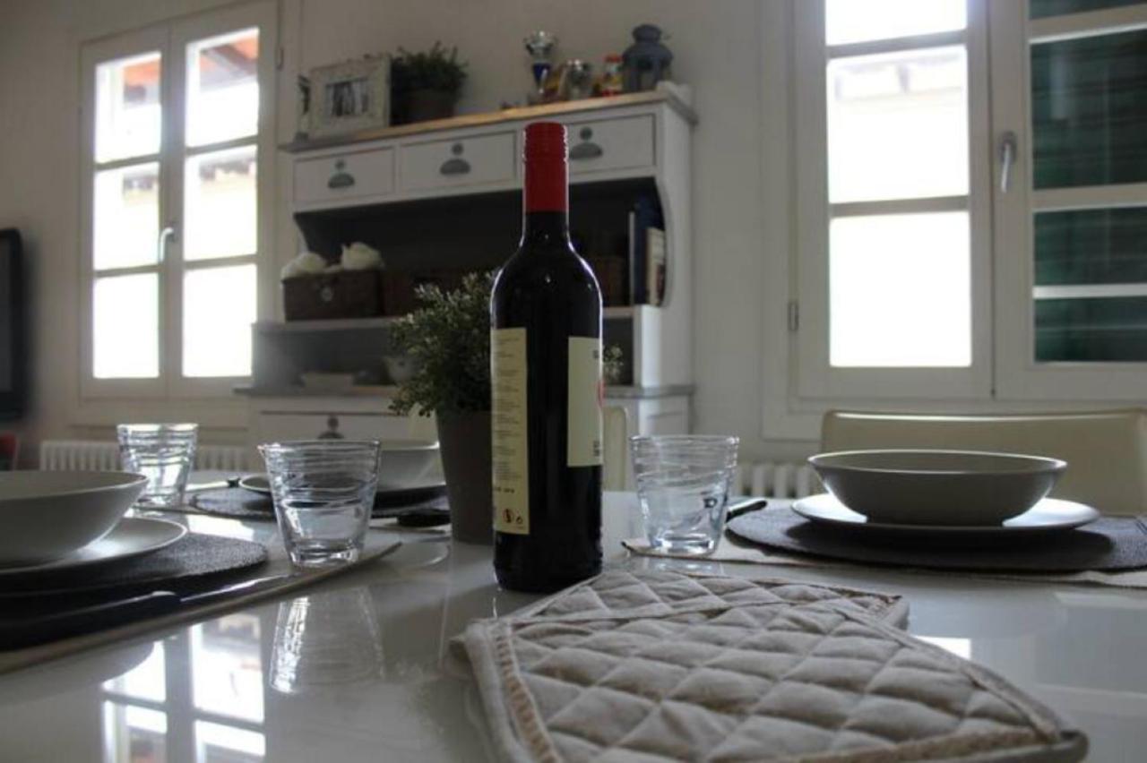 Cosy Flat In The Heart Of Florence Ngoại thất bức ảnh