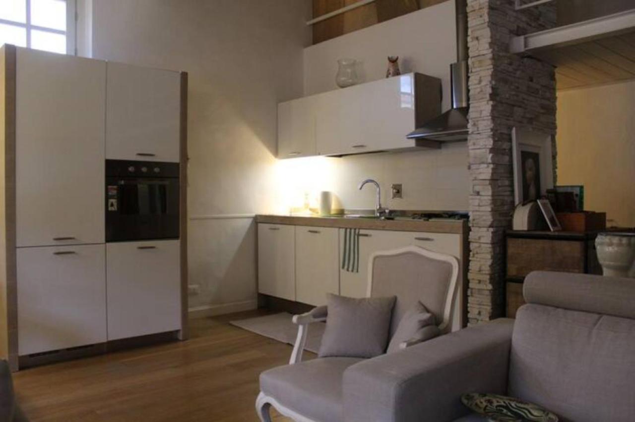 Cosy Flat In The Heart Of Florence Ngoại thất bức ảnh
