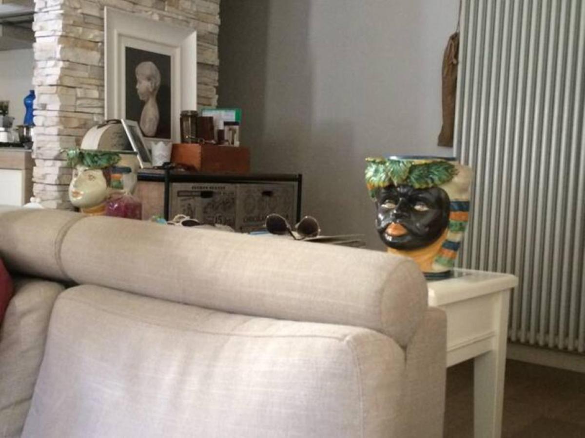 Cosy Flat In The Heart Of Florence Ngoại thất bức ảnh