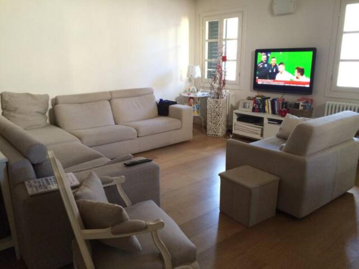 Cosy Flat In The Heart Of Florence Ngoại thất bức ảnh