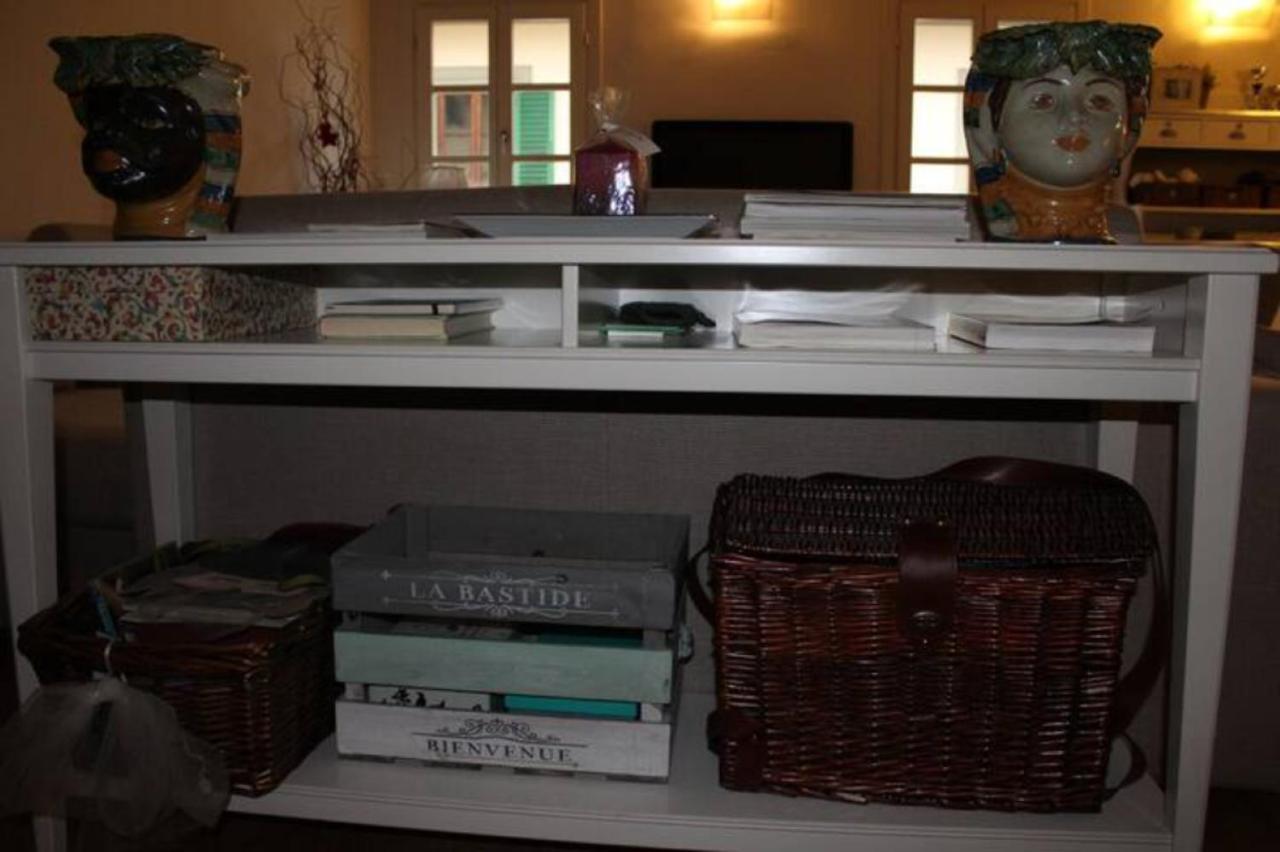 Cosy Flat In The Heart Of Florence Ngoại thất bức ảnh