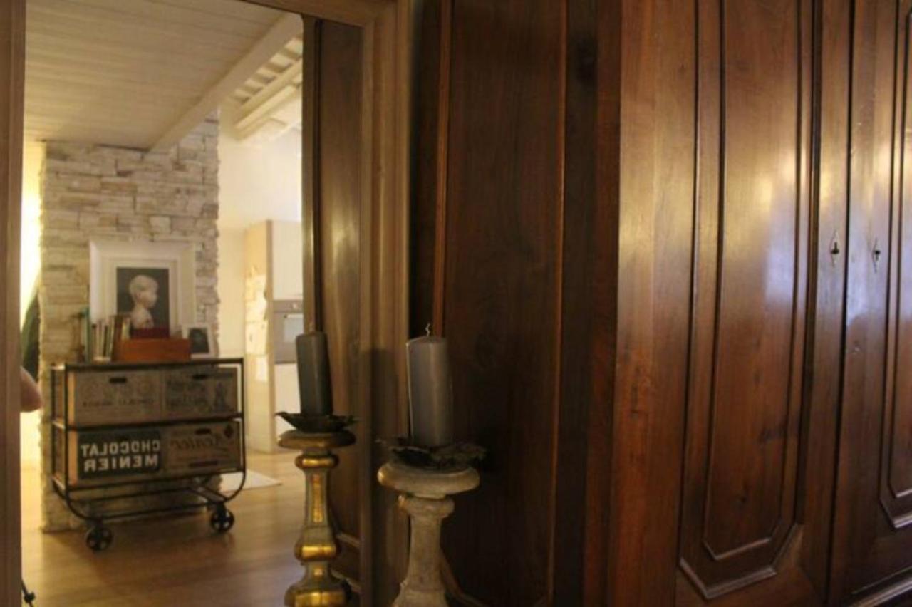 Cosy Flat In The Heart Of Florence Ngoại thất bức ảnh