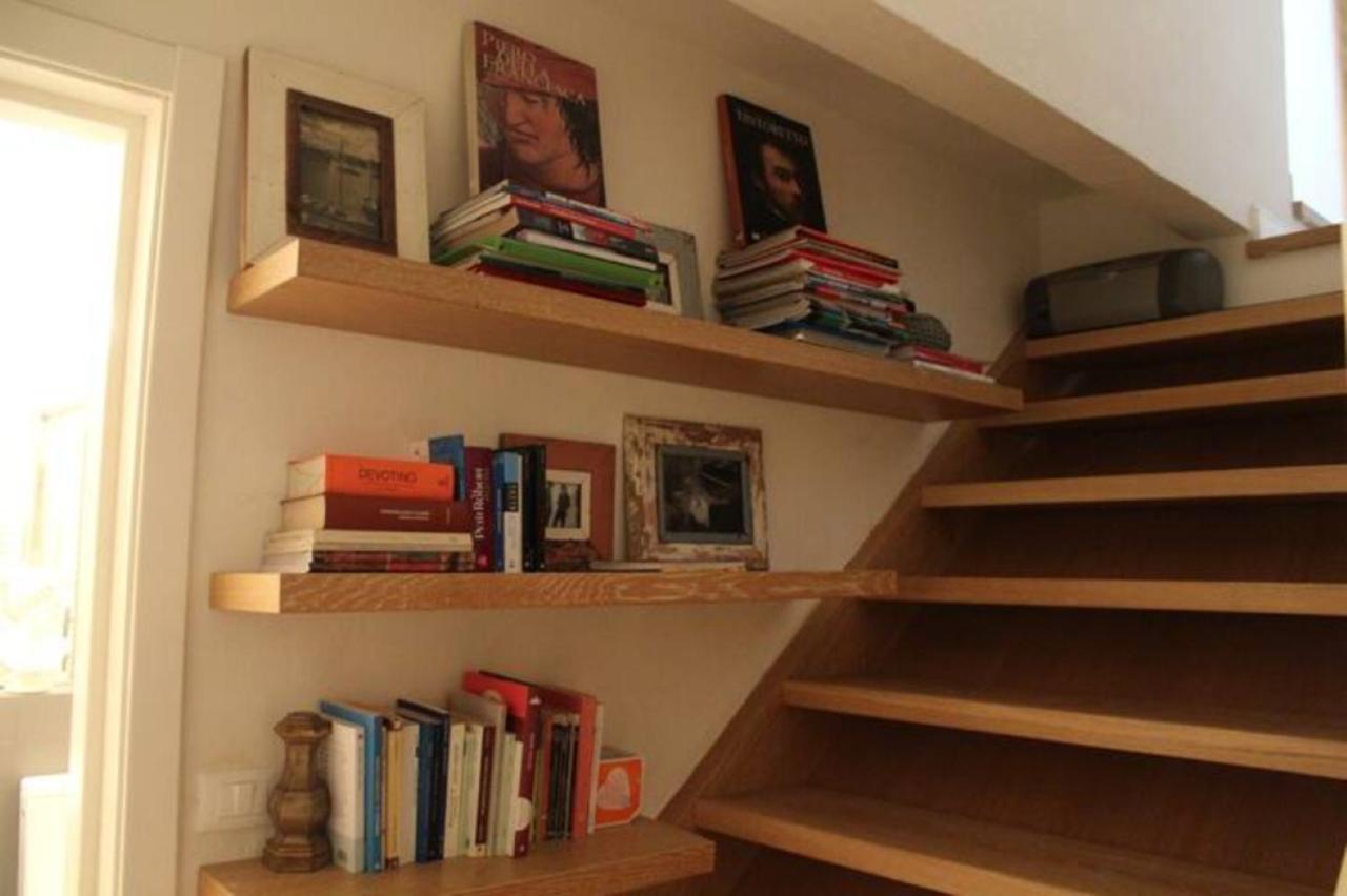 Cosy Flat In The Heart Of Florence Ngoại thất bức ảnh